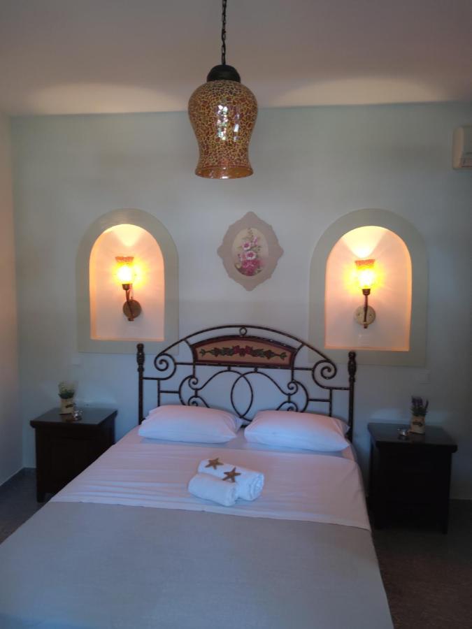 Butterfly View Suites Astypalaia Bagian luar foto