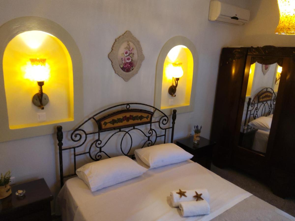 Butterfly View Suites Astypalaia Bagian luar foto