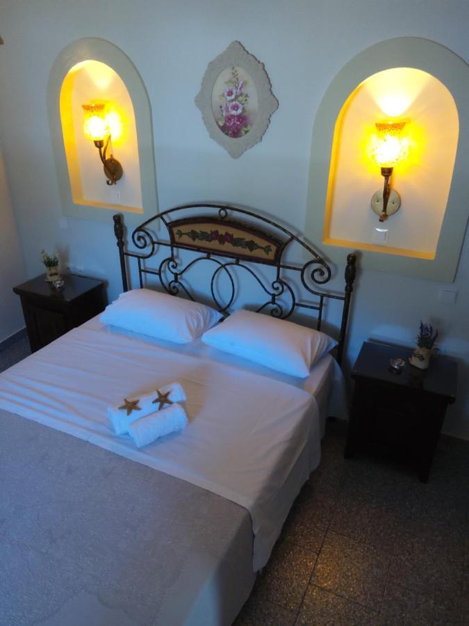 Butterfly View Suites Astypalaia Bagian luar foto