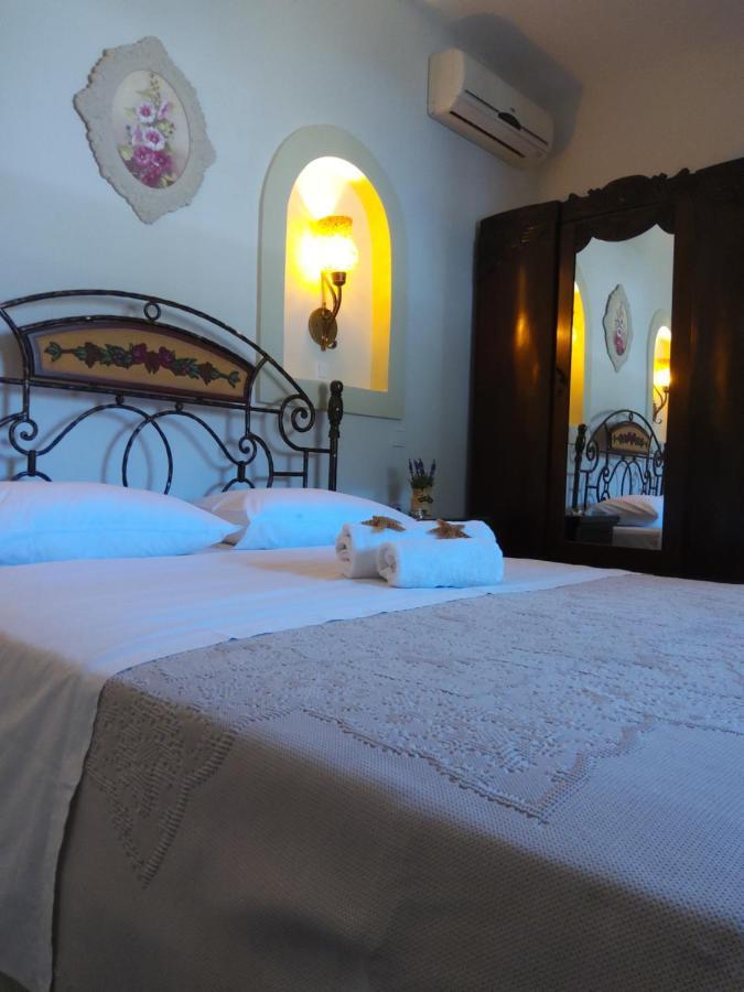 Butterfly View Suites Astypalaia Bagian luar foto