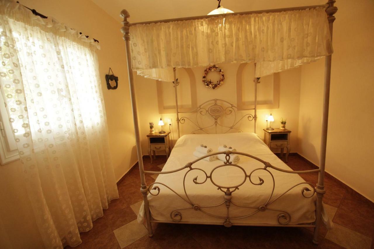 Butterfly View Suites Astypalaia Bagian luar foto