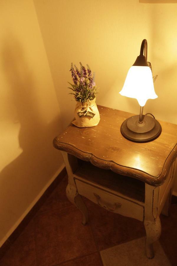 Butterfly View Suites Astypalaia Bagian luar foto