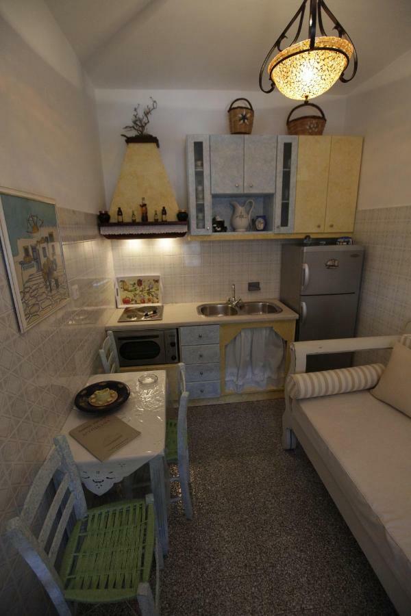 Butterfly View Suites Astypalaia Bagian luar foto