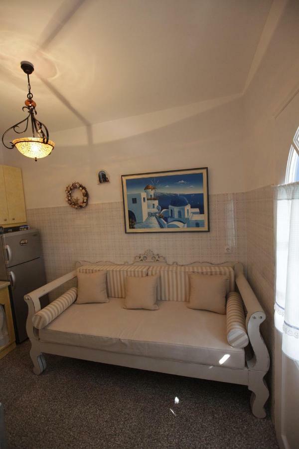 Butterfly View Suites Astypalaia Bagian luar foto