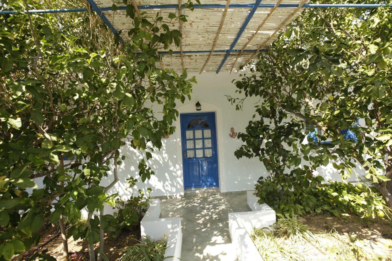 Butterfly View Suites Astypalaia Bagian luar foto